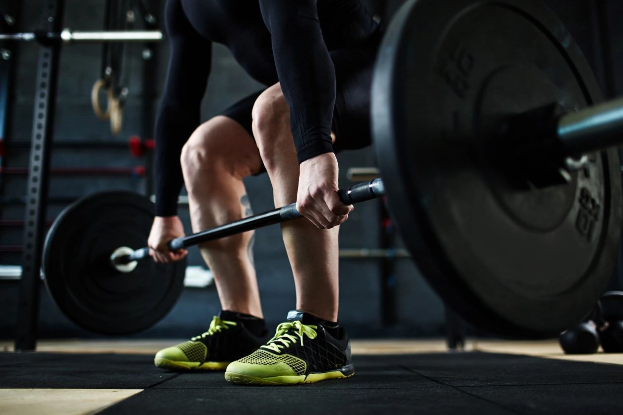 5 ways to avoid injuries in your Crossfit gym