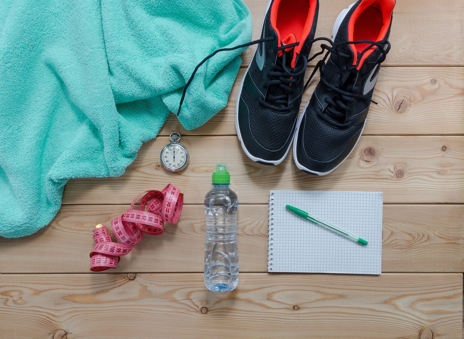 5 Ways to get the Most out of your Exercise Routine